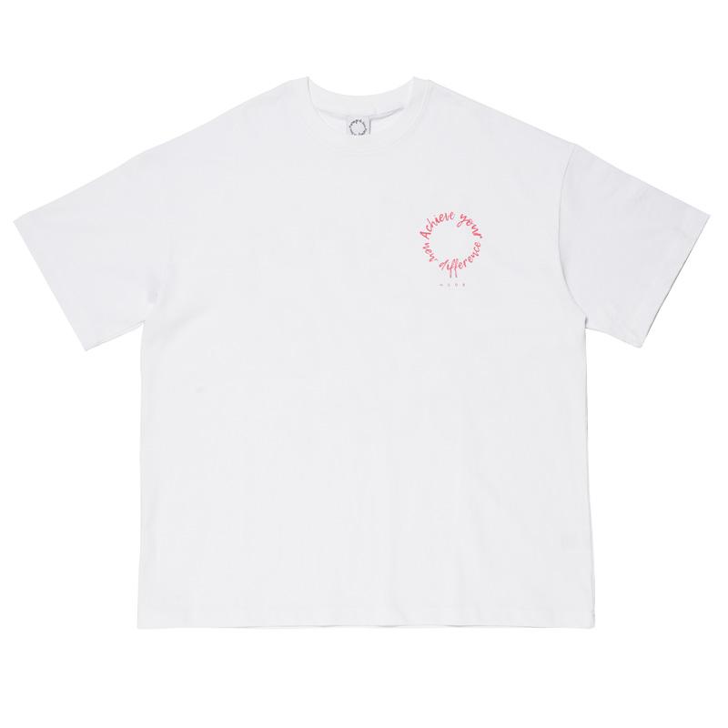 MARIAGEDEBIEN White Tees (038)