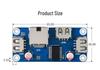 MicroSnow Raspberry Pi 4 Gigabit Ethernet & USB2.0 Hub