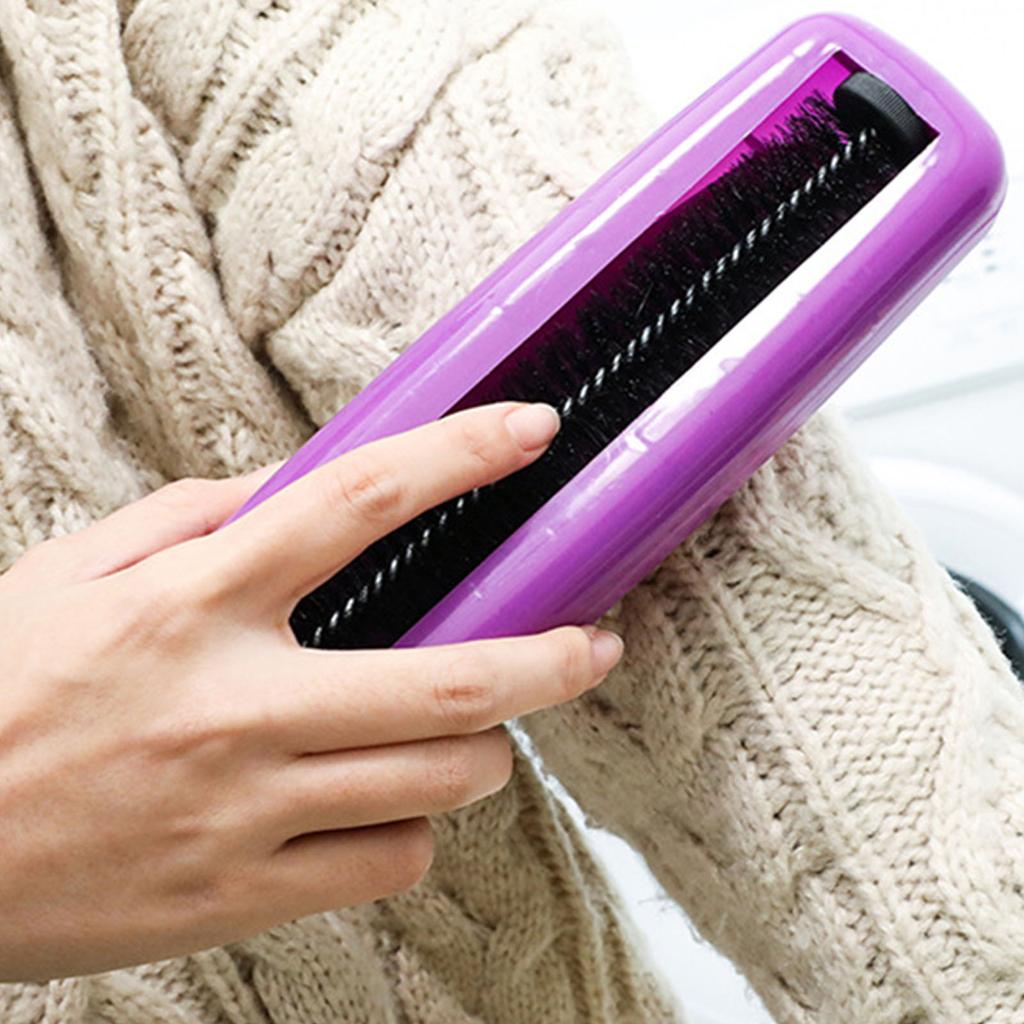 for Creative Plastic Carpet Dust Brush Handheld Carpet Table Sweeper Hand Broom Double Sided Dusting Brush Cleaning Tool