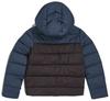 Winter Jacket O'Neill O'riginals Puffer Jacket Alma Steel Color 45060