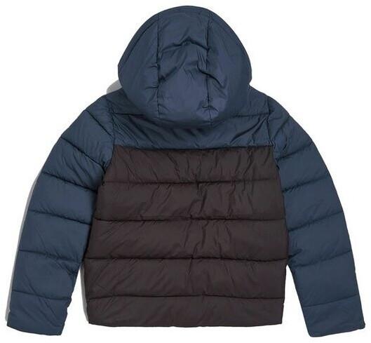 Winter Jacket O'Neill O'riginals Puffer Jacket Alma Steel Color 45060