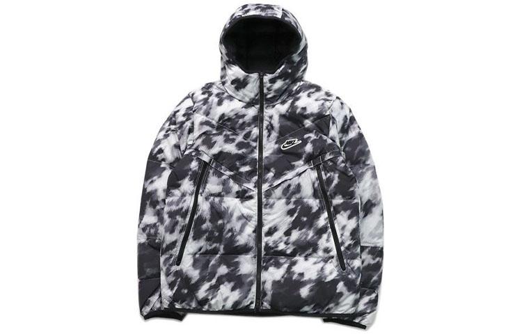Nike Down Fill Windrunner Winter Jacket CU4407-133 M