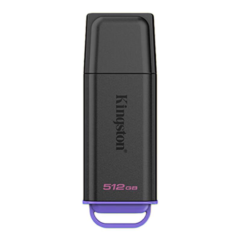 Kingston DTXG2 USB 3.2 Gen 1 Flash Drive