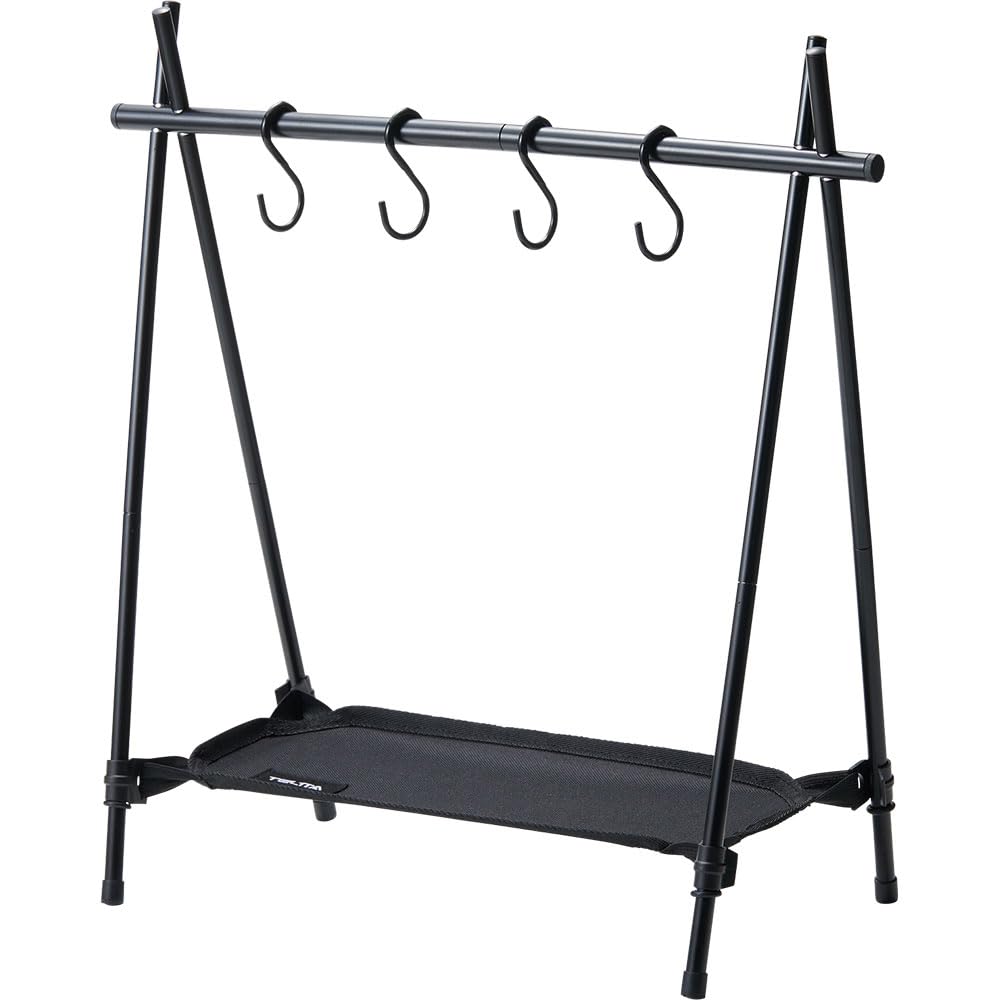 

King Jim Work Tool Series TELTTA Hanging Rack TLT010-BK