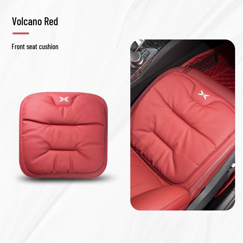Xiaopeng P5/G3/G6/G9/P7 Car Seat and Backrest Cushion – All-Season Universal Fit