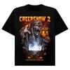 Creepshow 2: Good To the Last Gasp T-Shirt