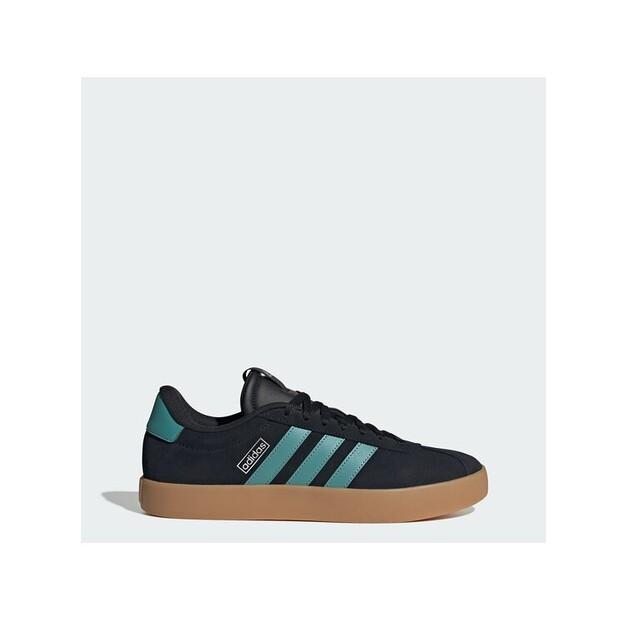 Полуботинки adidas VL Court 3.0 EU 40