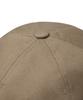 COVERNAT [Standard Fit] Small C Logo B.B. Cap Beige