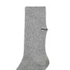 [25FW] Women's Logo Embroidered Mid-calf Socks 3-Piece Set JASS5F010BK