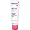 Bioderma Sensibio Defensive Soothing Repairing Cream 40ml for Sensitive Skin Hydrating Calming French Pharmacy Skincare