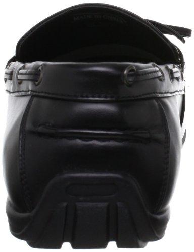 Russ & Frith Lightweight Driving Shoes/922 Men's Black, Size 39 (24.5cm)