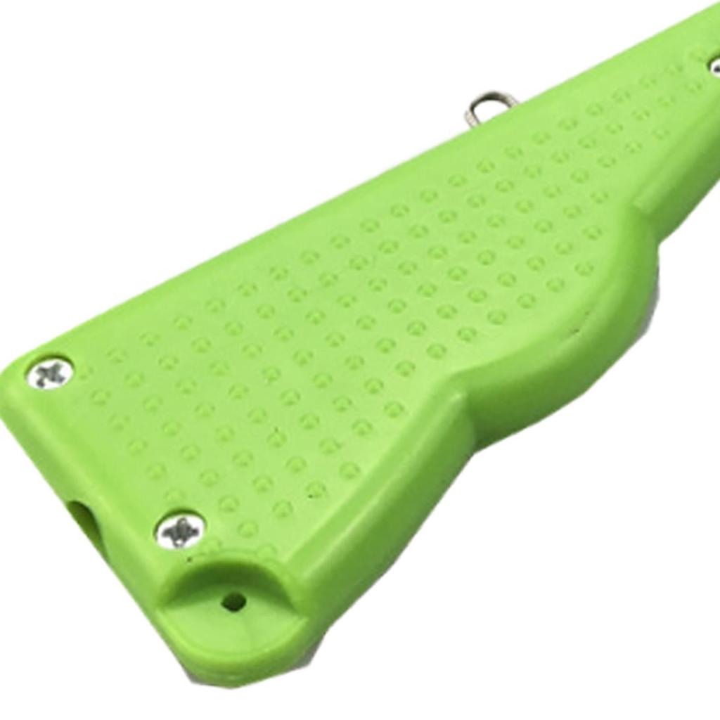 Fishing Lure Bander Equipment Lightweight Fishing Tackle Fishing Banding Tool for Enthusiasts Fishing Outdoor Sports Freshwater