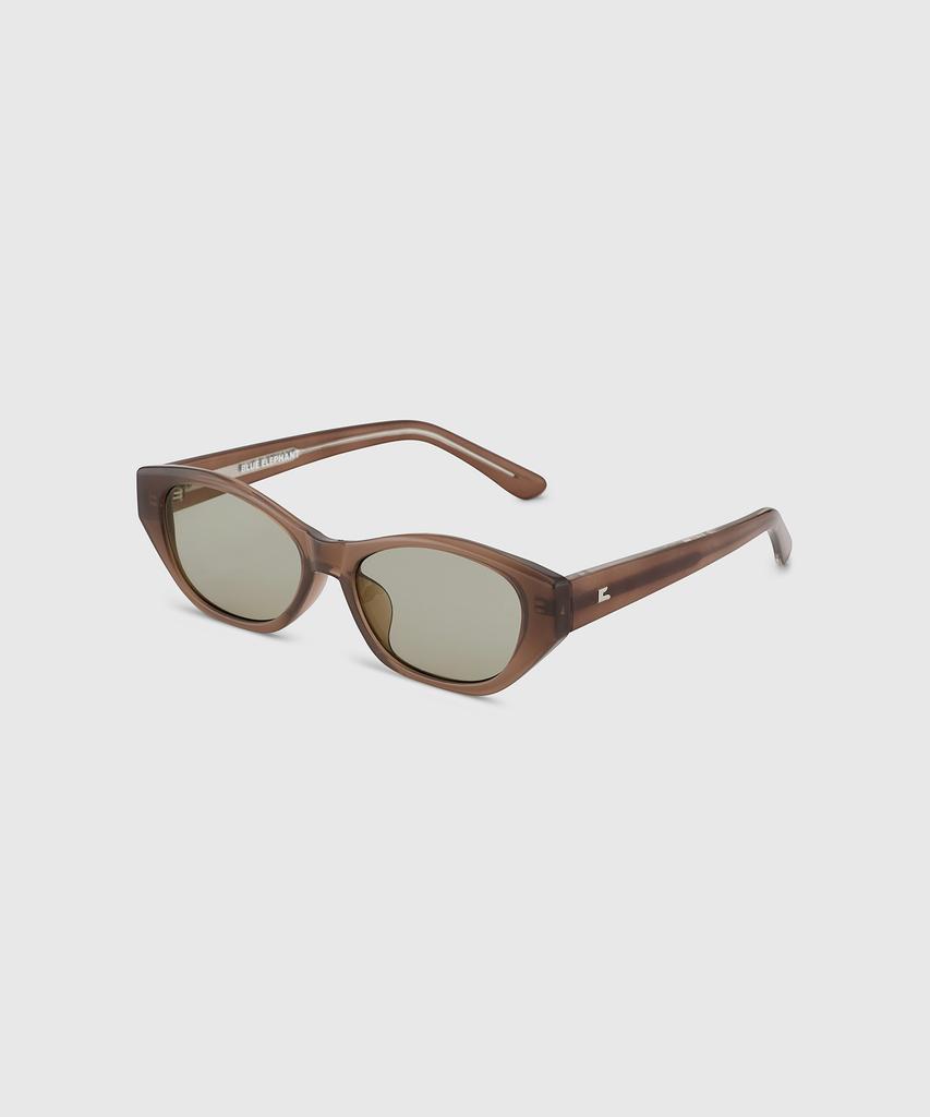 Beulluellipeonteu Connie-S Ash Brown