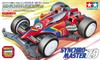Tamiya Mini 4WD Special Edition Product Mighty Mini 4WD Synchro Master Z9 VS Chassis 95410 (TAMIYA)