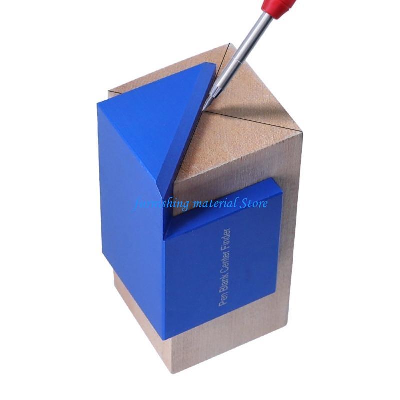 Y5GD Professional Center Scriber Line Scriber Woodworking Marking Offset Marking