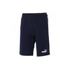 ESS Casual Shorts Men's Navy Blue Moderate 588722-06