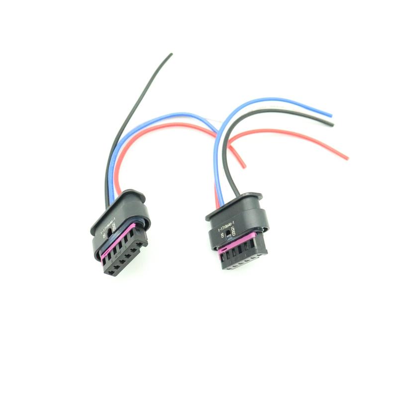Taillight Rear Light Lamp Bulb Holder Socket Circuit Board connector Plug For BMW 3 Series 316 320 328 F30 F35 F80