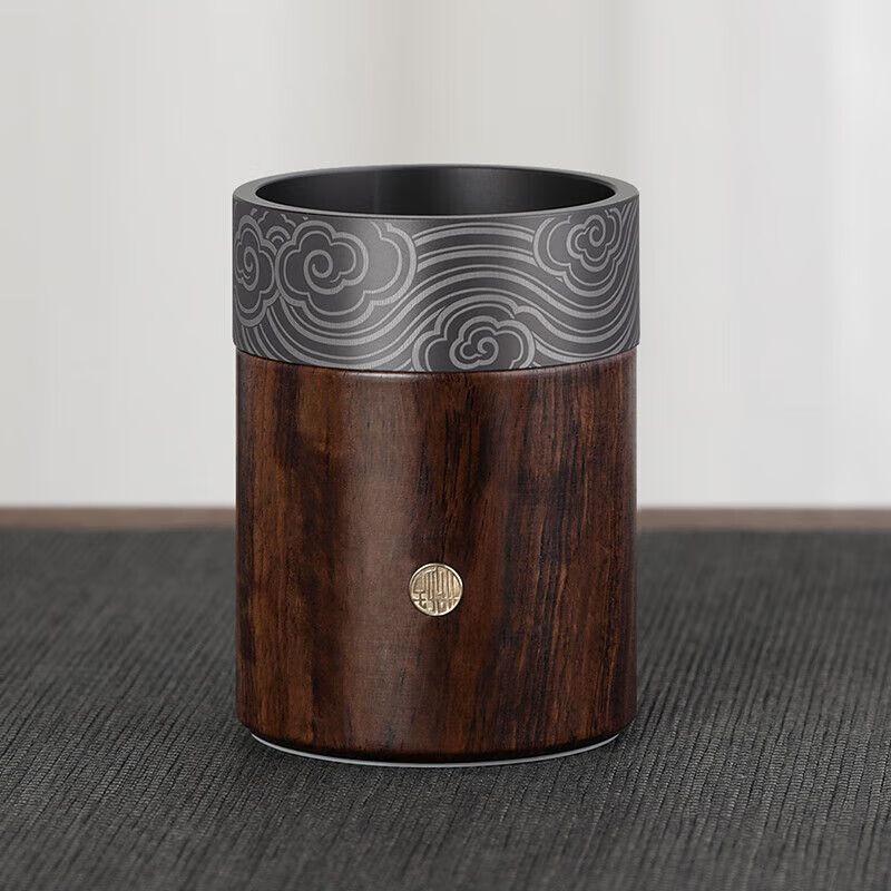 Qianyu Tea Ceremony Six Gentlemen Tool Set