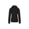 Asics Zip-Up Hooded Raglan Long Sleeve Jacket Women jackets Black 2032C925-001