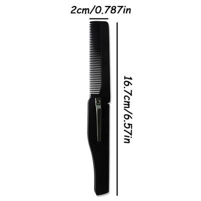 Haarstyling-Zubehör – Kämme & Bürsten