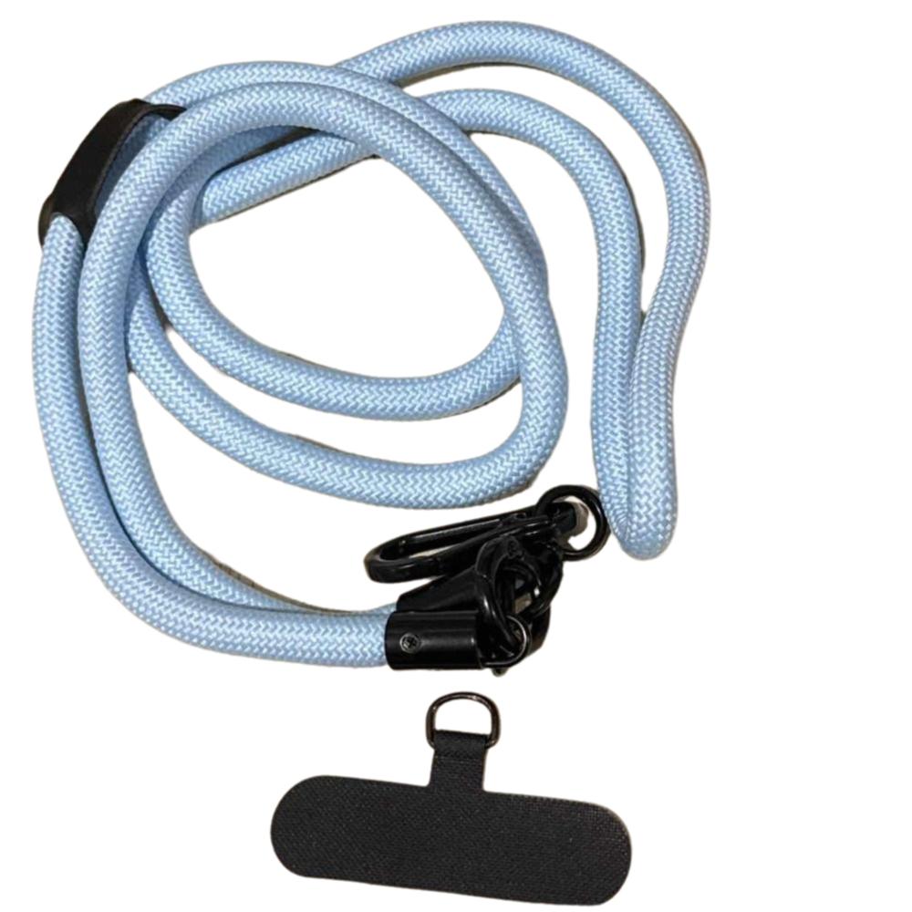 Detachable Crossbody Phone Lanyard Adjustable Mobile Phone Strap Phone Case Hanging