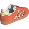 Toy Story x Adidas Gazelle J Jessie Kids Sneakers Orange Cloud-White Gum JI0073