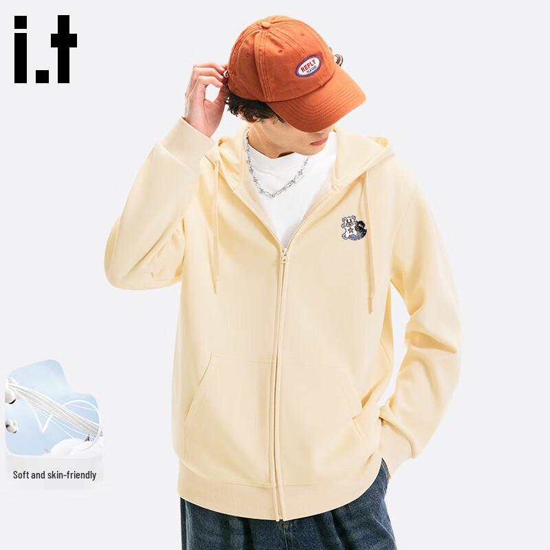 

Fingercroxx Men s IT Series Japanese Casual Zip-Up Hoodie 4XL