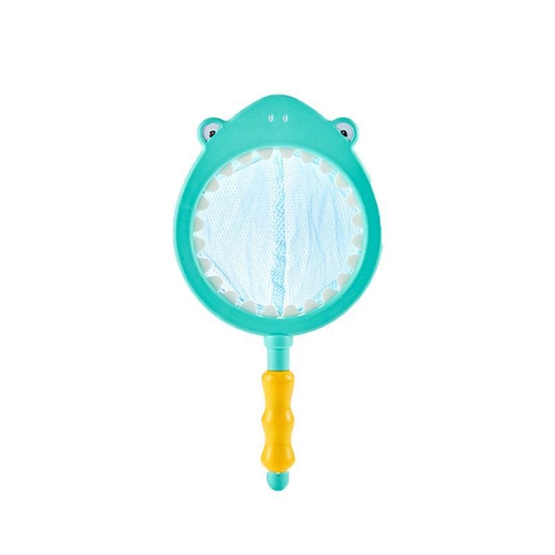 Children Bath Toys Indoor And Outdoor Swimming Pool Beach Parent-child Interactive Catch Fish Game Toys Water Floating Fish Toys