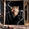 Wall Hanging Tapestry,Eminem Printed Fabric Backdrop For Dorm Room Party Decoration