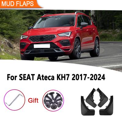Accesorii de exterior – Apărători de noroi