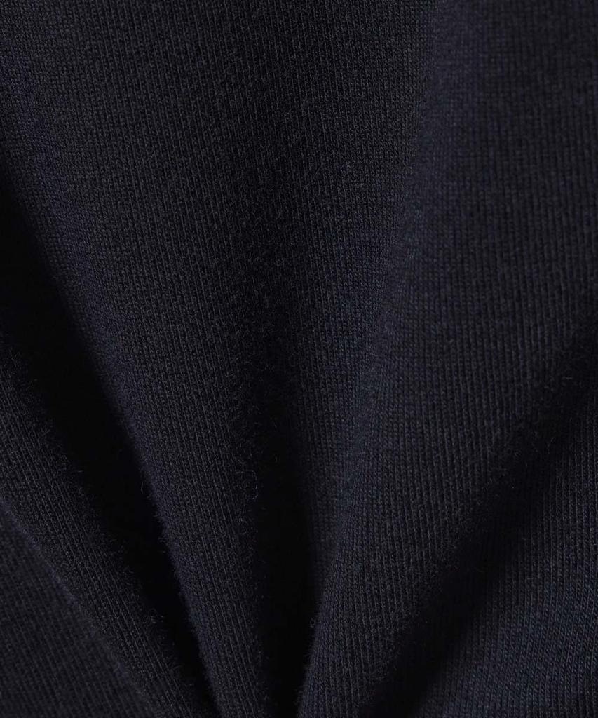 Double Standard Clothing DS Logo Embroidered T-Shirt