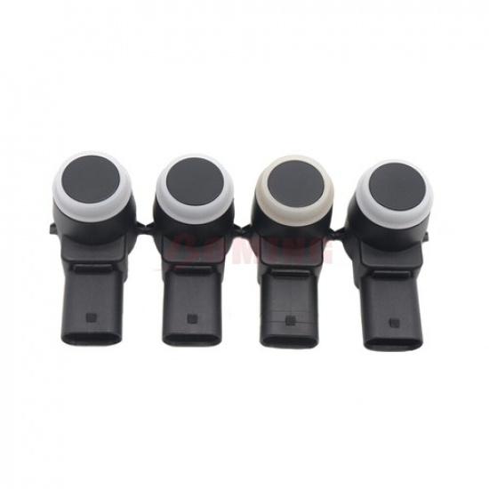 A2125420018 Bumper Parking Sensor For Mercedes A B E S SLS Class W212 W221 4PCS