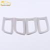 17 Koleos Interior Handle Ring & Armrest Patch Accessories