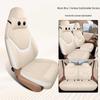 Wuling Hongguang MiniEV Macaron Linen Seat Covers - 5th Gen, 26 Models