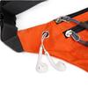 Unisex Waterproof Running Waist Bag: Phone Holder, Outdoor Sports & Fitness, Durable & Multifunctional
