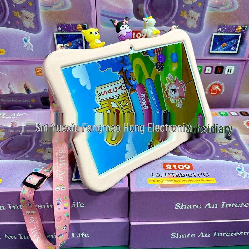 SAIL Air S109 10.1" Eye Protection Screen Tablet