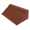 Wedge Pillow for Side Sleeping Reduce Pressure Comfort Support Multifunction Bed Wedge Pillow with Removal Cover