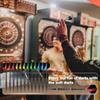 WAYARRIVAL Soft Dart Set 19g x 12 Compatible with electronic dartboards Includes 24 flights 100 plastic tips Premium aluminum shaft flight protector