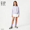 Parte superior (Meninas a partir de 4 anos) – Camisolas e sweatshirts