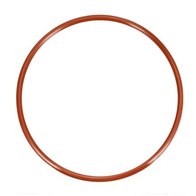 3.5mm Width O Ring Silicone Sealing Washer Sealing Tool Washer O Ring  Automotive Machine Plumbing
