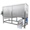 Dual Drum Pig Manure Separator & Dewaterer