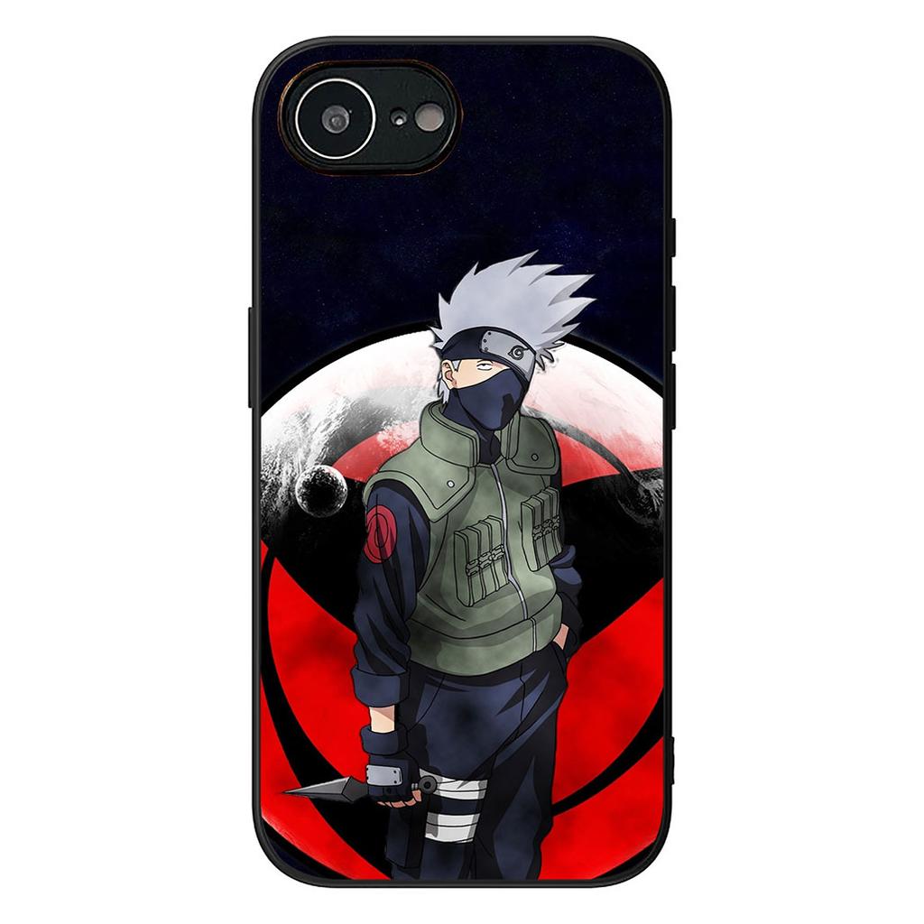 Narutos Itachi Uchiha Akatsuki Cover for Motorola Moto Edge 70 60 Fusion NEO Pro G Stylus G56 G96 G52 G04 G05 20 Phone Case