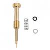 Adjustment Carburetor Air Screw Mixture Screw High Quality