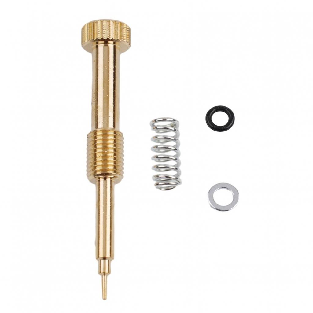 Adjustment Carburetor Air Screw Mixture Screw High Quality