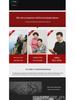 Smart Progressive Multifocal Reading Glasses - Anti-Blue Light, High-Definition for Men & Women