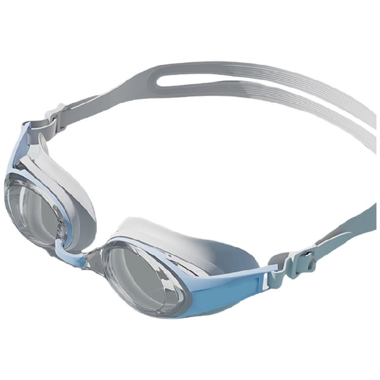 Professional Swim Goggles for Women Men Fog Resistant Swim Goggles Wide View Swimming Goggles for Adult Teens Swimming
