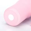 20oz Water Bottle Vacuum Flasks Stainless Steel Coffee Cup Camping Mugs Thermos Straw Cup Drinkware Cups with Lids and Straws