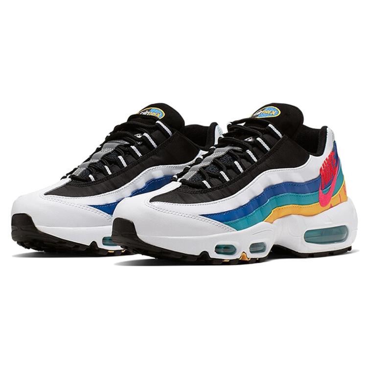 Nike Air Max 95 Prm Windbreaker Damen CI1900-123
