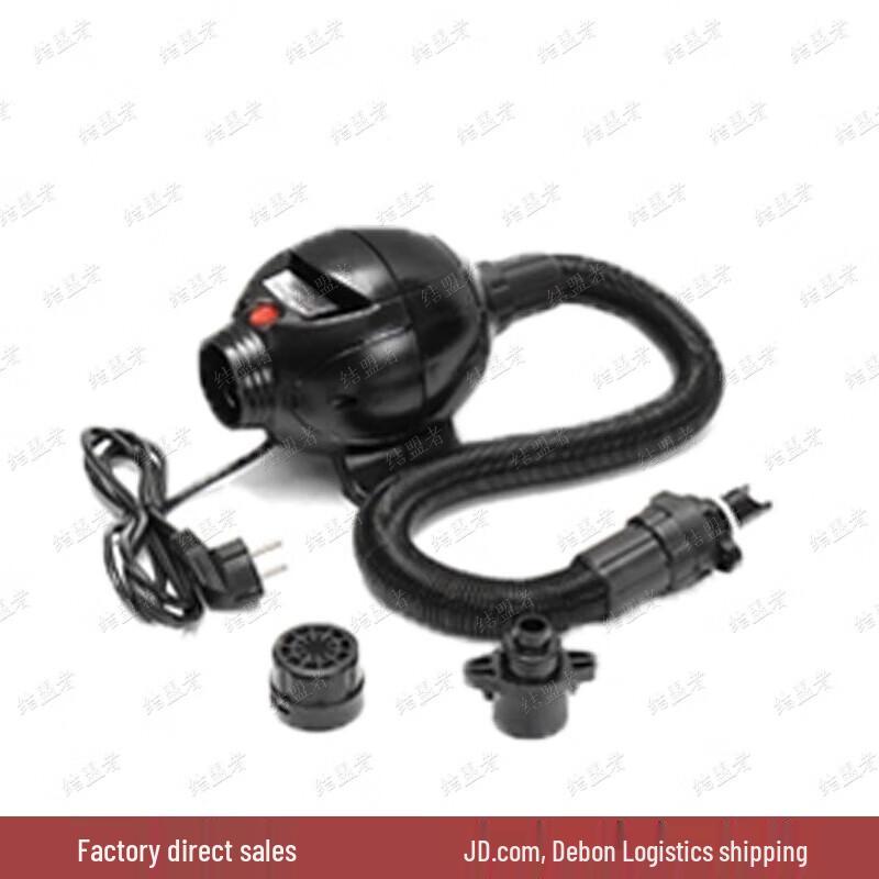 Inflatable Rescue Air Cushion