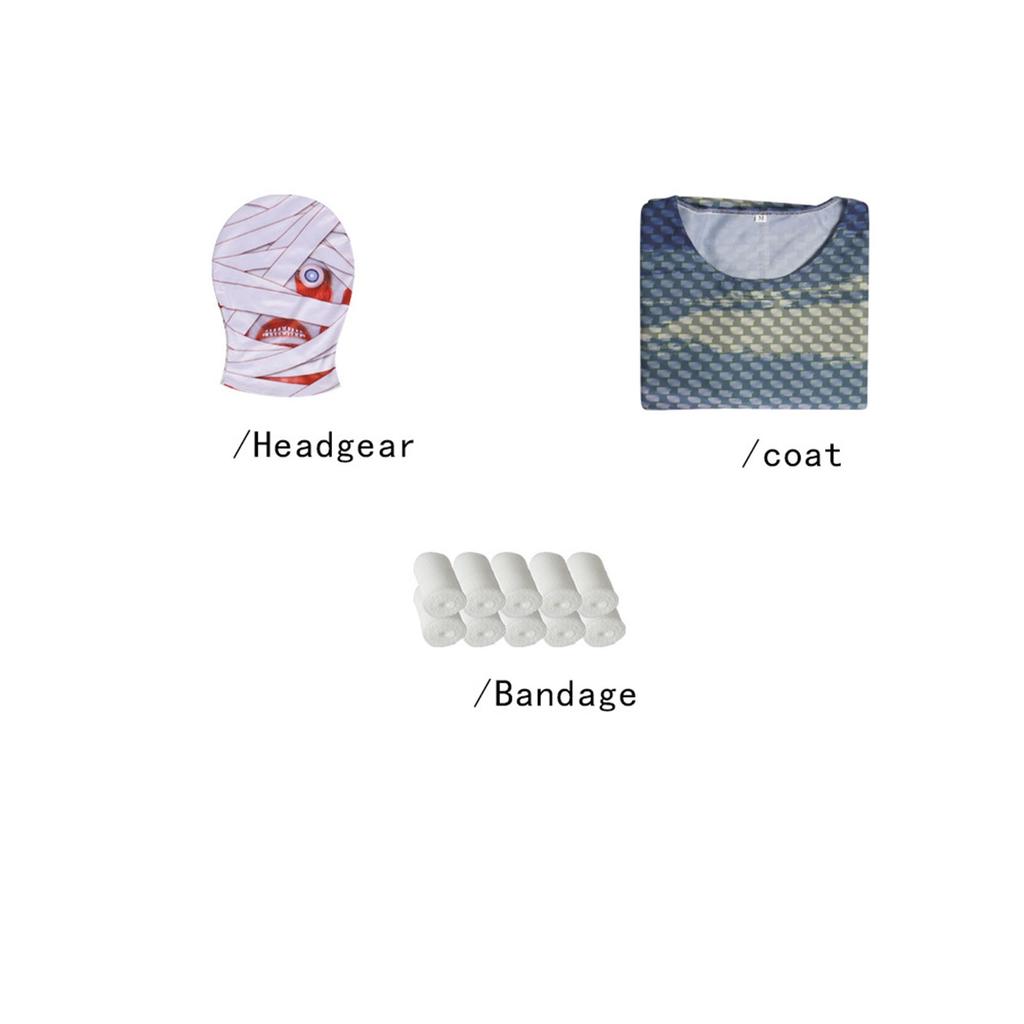 Halloween Costume Cosplay Doll Costume Festival Queue Costume Adult Cos Suit